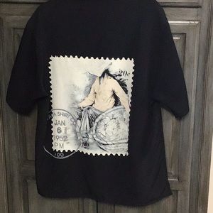 Havana shirt co. Men’s shirt